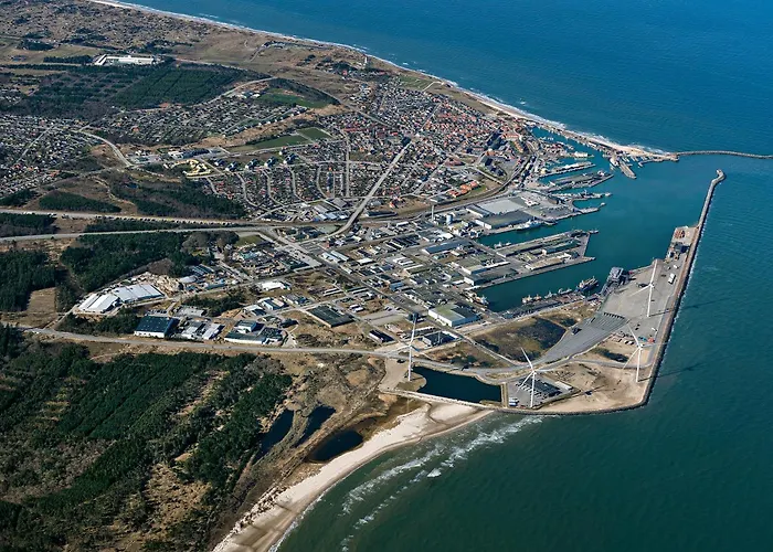 Apartmán Ferry House Basement *